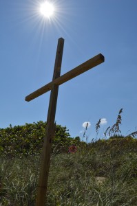 The Cross